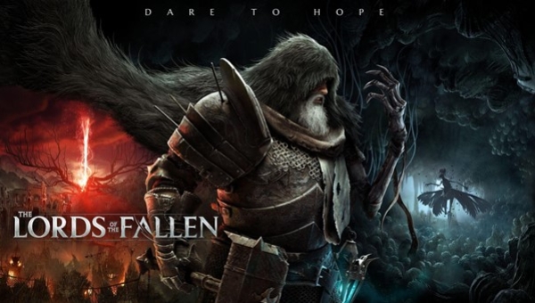 Pubblicati nuovi screenshots di The Lords of the Fallen
